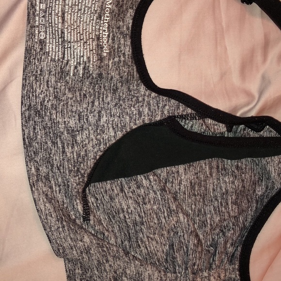 Motherhood Maternity Other - Motherhood Maternity nursing bra size large